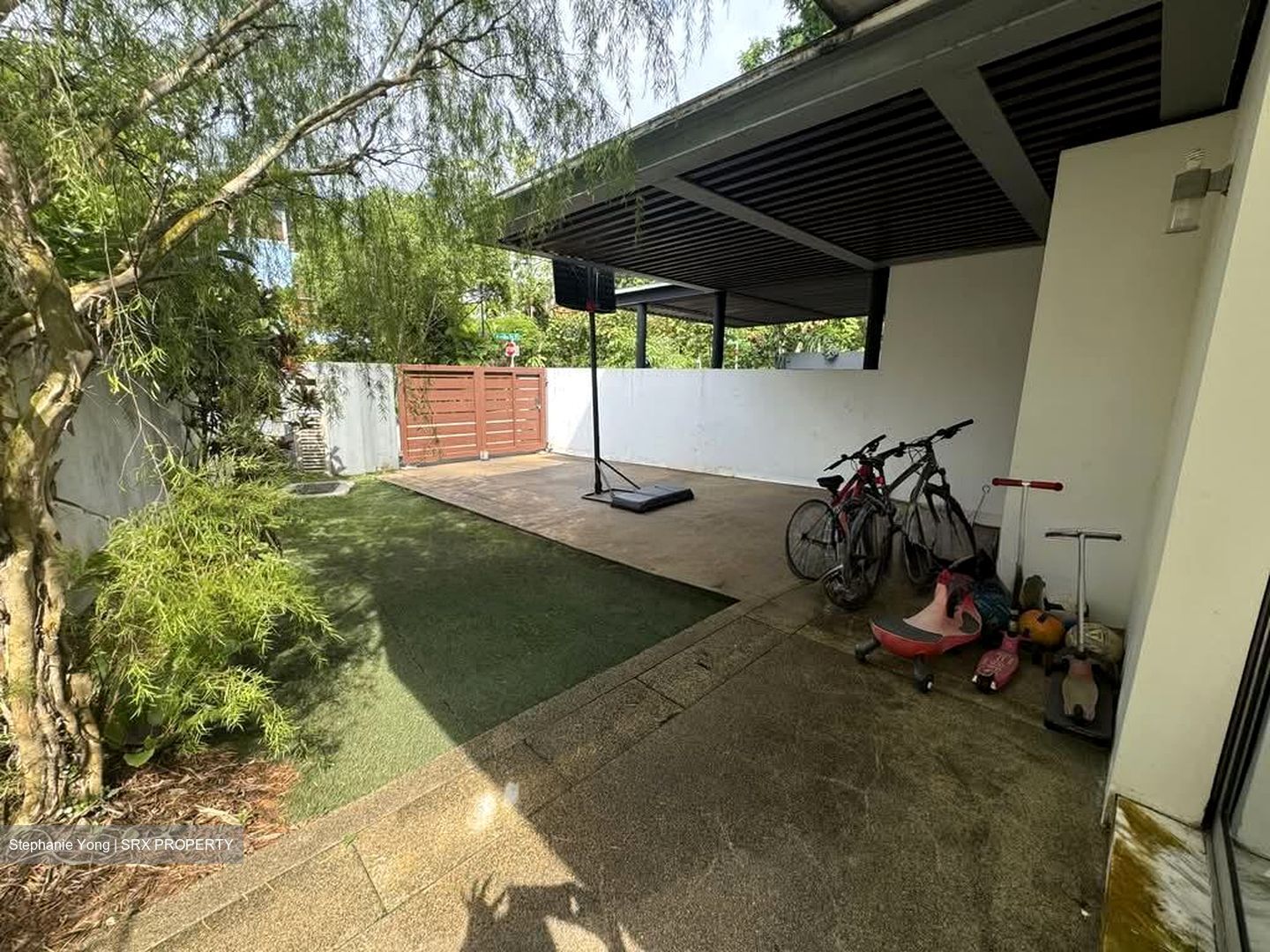 The Mondrian (D21), Semi-Detached #590339671